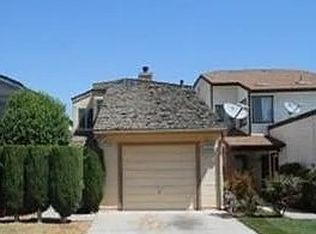 3650 W Terrace Ave, Fresno, CA 93722