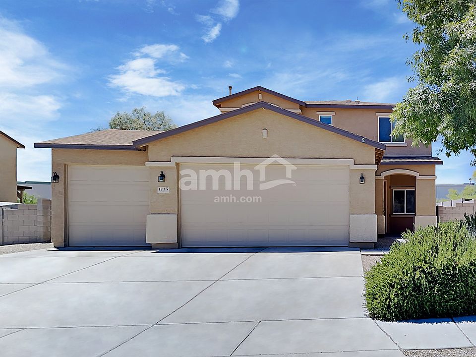 1st image of 1115 W Calle Puesta Del Sol