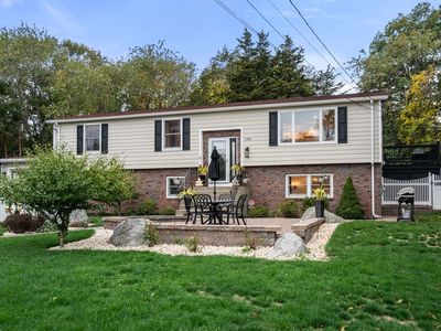 188 Atlantic St, Gloucester, MA, 01930