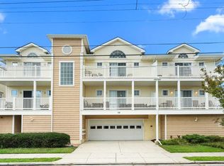 135 E Spencer Ave #4, Wildwood, NJ 08260