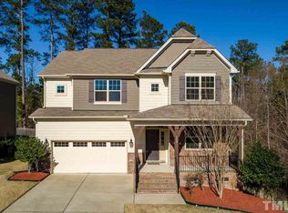 808 Bay Bouquet Ln, Apex, NC 27523