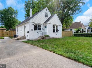 102 Moore Rd, Wallingford, PA 19086