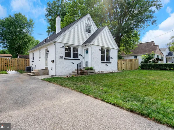 102 Moore Rd, Wallingford, PA 19086