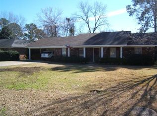 2708 Crestmont St #3, Monroe, LA 71201