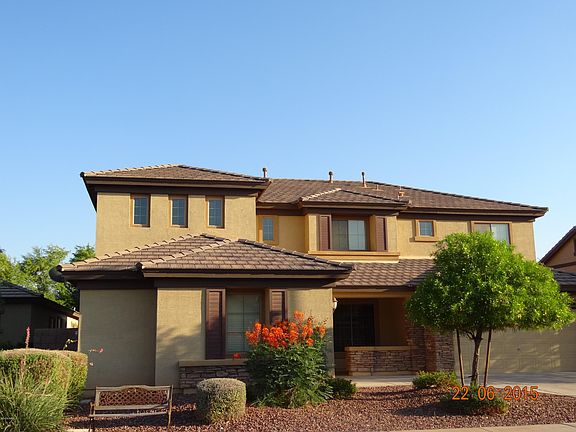 2nd image of 1653 E Zion Way