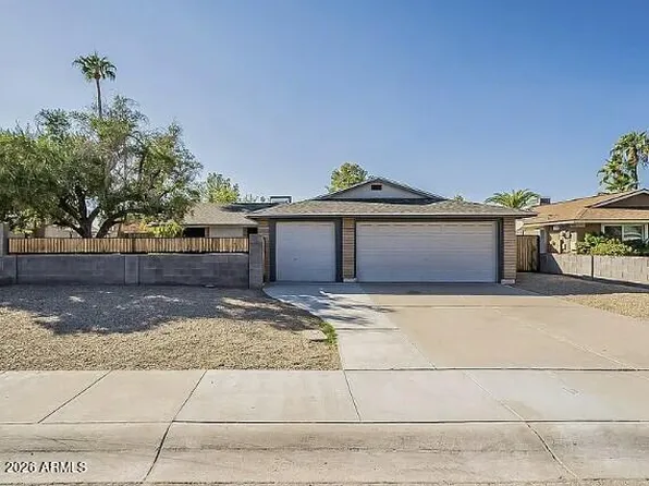 2206 N CHOLLA Street, Chandler, AZ 85224