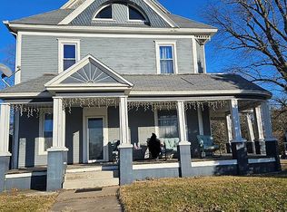 101 N Union St, Vermont, IL 61484