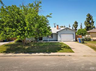 4512 Frazier Ave, Bakersfield, CA 93309