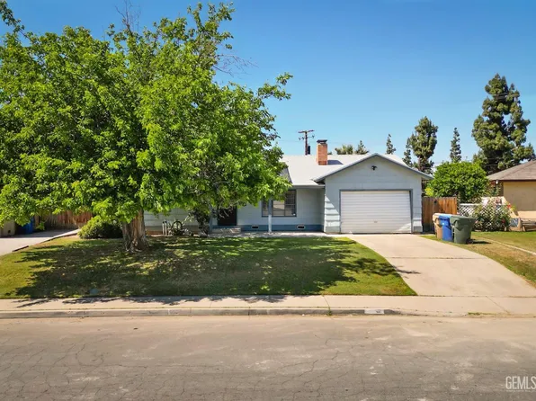 4512 Frazier Ave, Bakersfield, CA 93309