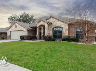 6206 Flag Stone Dr, Killeen, TX 76542