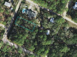 Xx Koch St, Perry, FL 32347