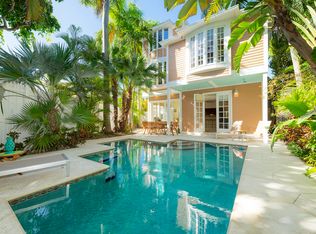 202 Admirals Ln, Key West, FL 33040