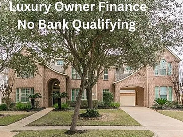 9619 Silver Birch Ct, Missouri City, TX 77459