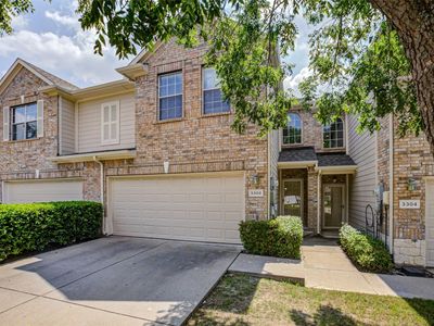 3308 Belladonna Dr, Plano, TX, 75093