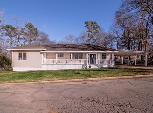 2517 Shirley St, Nacogdoches, TX 75964
