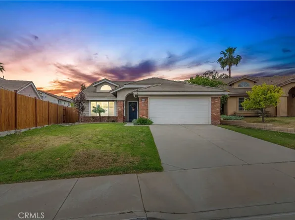 9203 Desert Acacia Ln, Corona, CA 92883