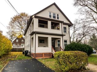 4 Bradford Rd #2, Watertown, MA 02472