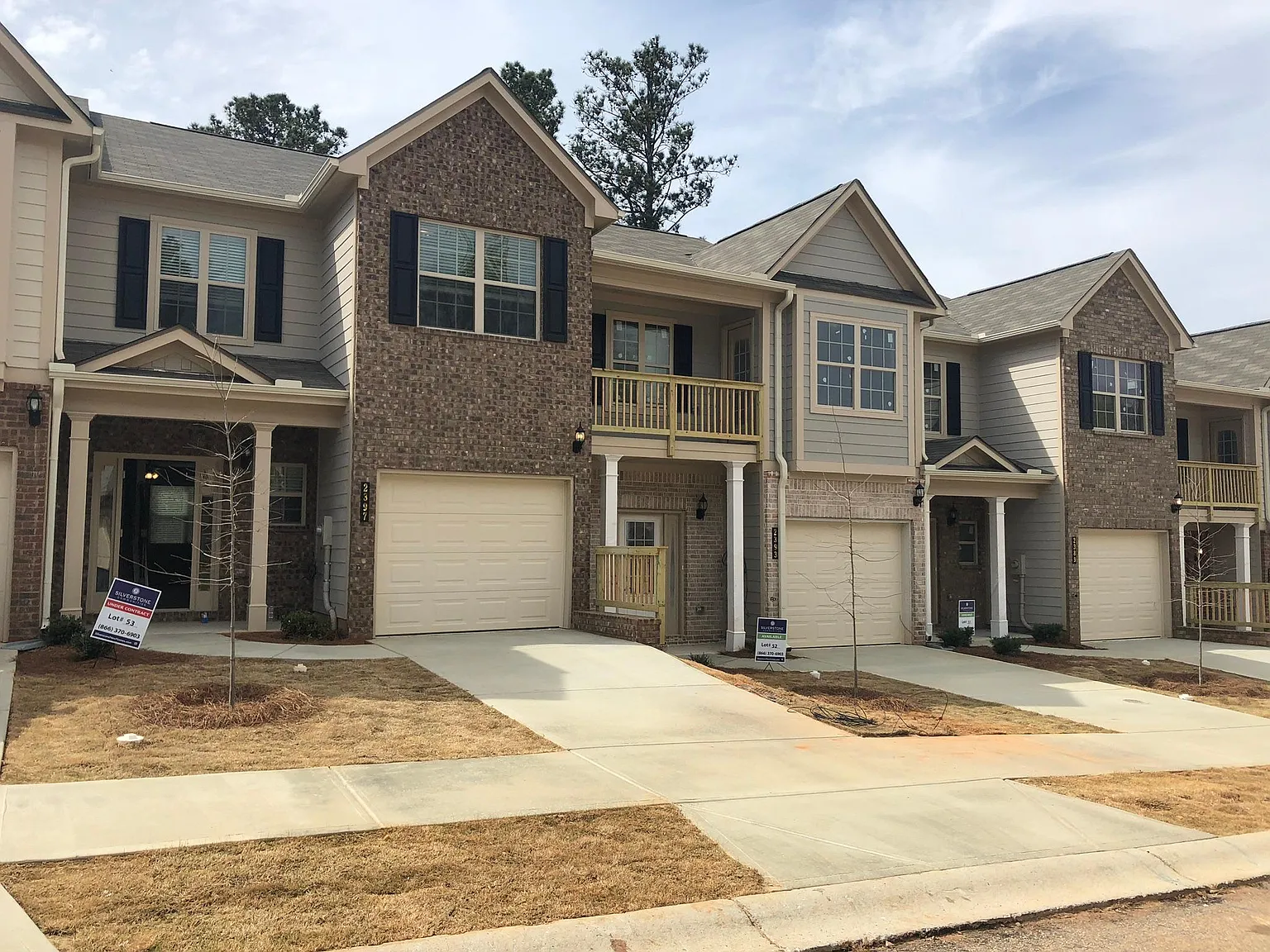 2397 Castle Keep Way — Photo 1
