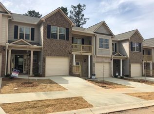 2397 Castle Keep Way, Atlanta, GA 30316