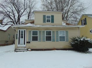 7576 Studebaker Ave, Warren, MI 48091