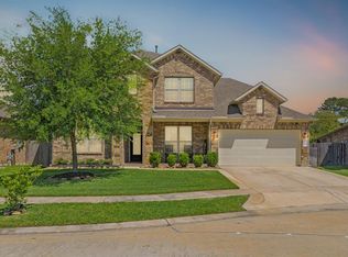23506 Padova Gardens Dr, Katy, TX 77493