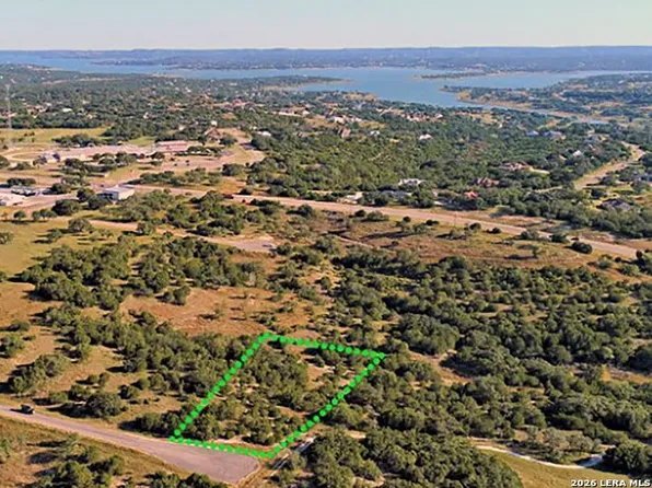 291 Stargrass LOT 657, Spring Branch, TX 78070