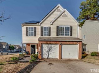 3714 Cyrus St, Raleigh, NC 27610