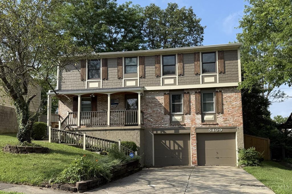 Real estate listing image