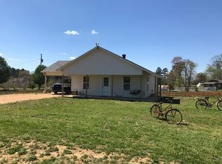6 Cr #329, Corinth, MS 38834