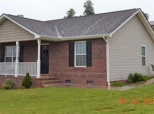 508 S Glen Rd, Maynardville, TN 37807