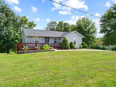 1968 Halifax Rd, Holts Summit, MO, 65043