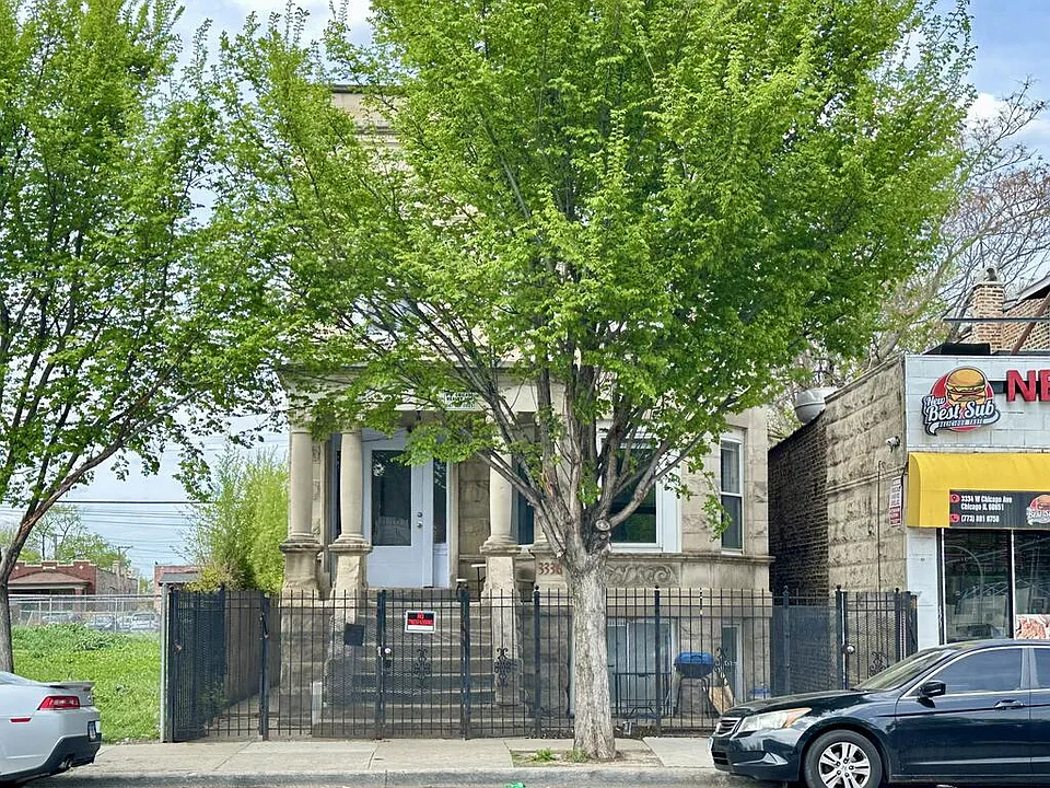 3336 W Chicago Ave #F2