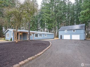 11810 Driver St SW, Olympia, WA 98512