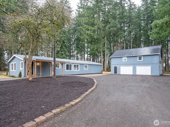 11810 Driver Street SW, Olympia, WA 98512