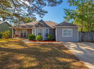 100 Parker St, Jacksonville, AR 72076