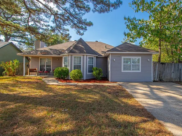 100 Parker St, Jacksonville, AR 72076