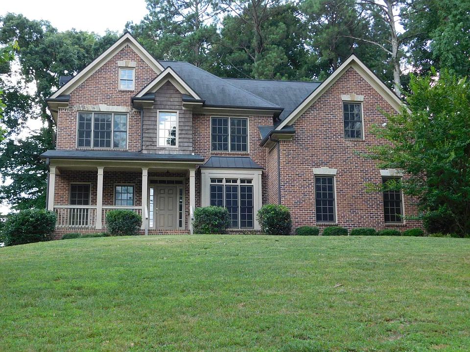 4647 Ginson Dr, Tucker, GA 30084 | Zillow