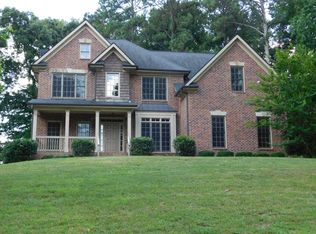 4647 Ginson Dr, Tucker, GA 30084