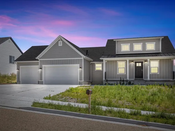 1152 N 3200 W, Tremonton, UT 84337