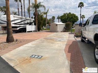 69801 Ramon Rd #392, Cathedral City, CA 92234