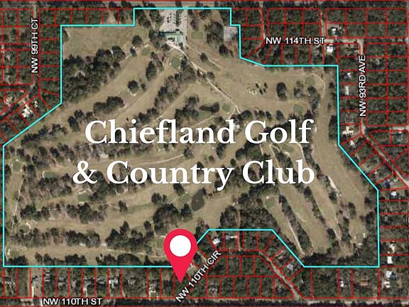 5th image of Lot 6 NW 110th Cir