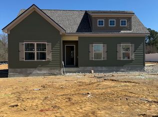 56 Stillwater Way LOT 56, Tullahoma, TN 37388