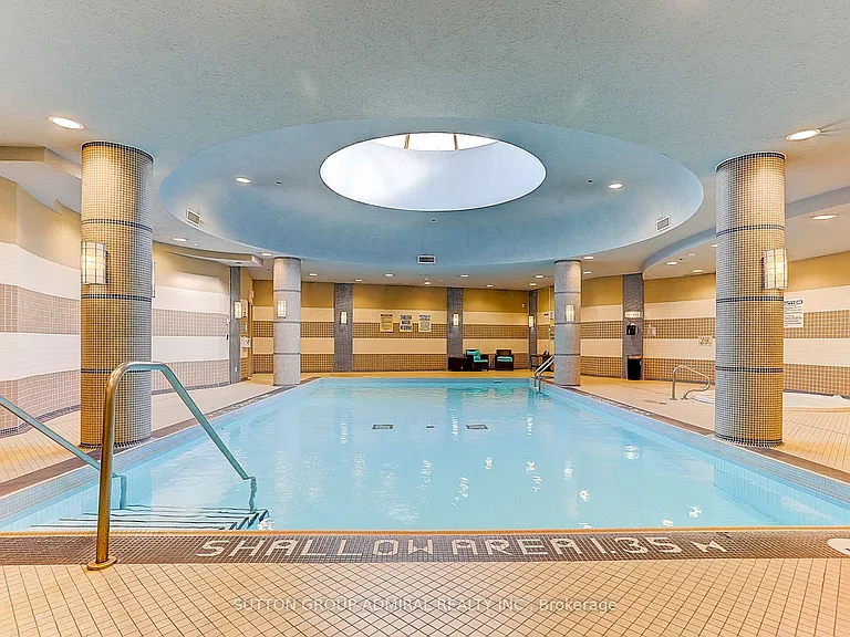1060 Sheppard Ave W #1408 — Photo 36