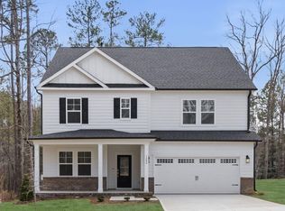 1208 Condor Junction Rd, Wendell, NC 27591