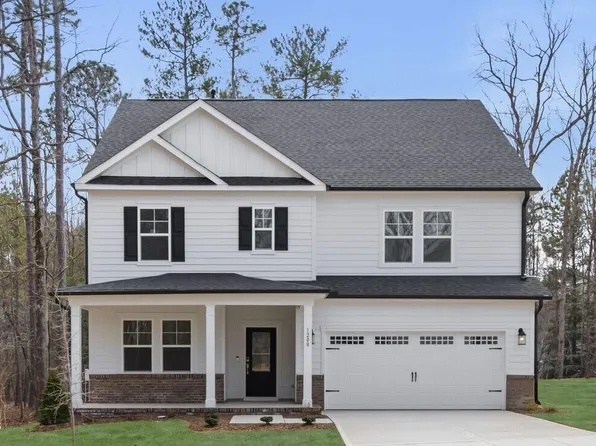 1208 Condor Junction Rd, Wendell, NC 27591