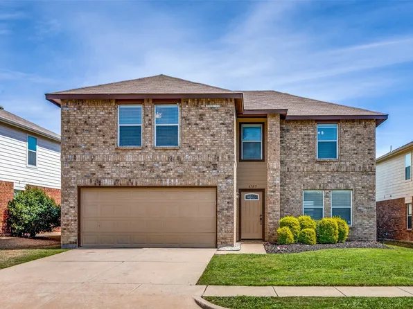 4705 Waterford Dr, Fort Worth, TX 76179