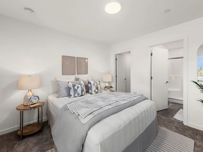 Terra Lofts Apartments & Townhomes — Photo 49
