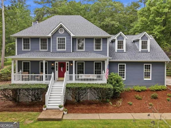4115 Morningside Dr, Cumming, GA 30041