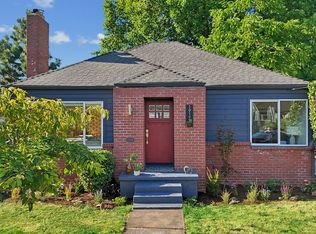 1917 NE Dekum St, Portland, OR 97211