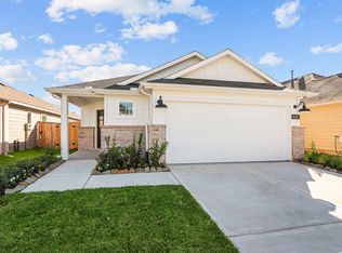 16125 Coffee Creek Ct, Montgomery, TX 77316